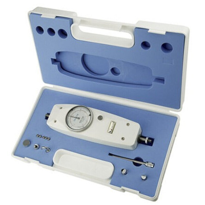 Sauter FA 500 Force Gauge, Range: 500N, Resolution: 2.5 N