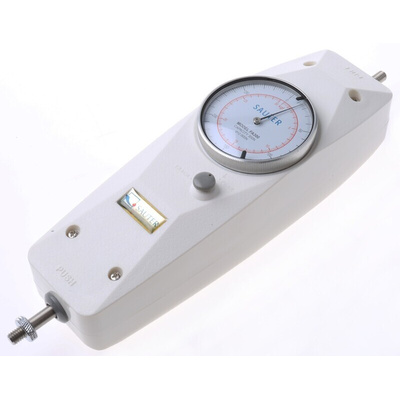 Sauter FA 300 Force Gauge, Range: 300N, Resolution: 2 N