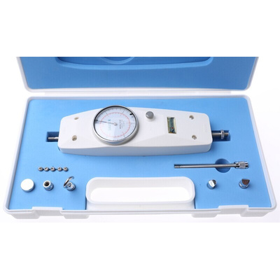 Sauter FA 300 Force Gauge, Range: 300N, Resolution: 2 N
