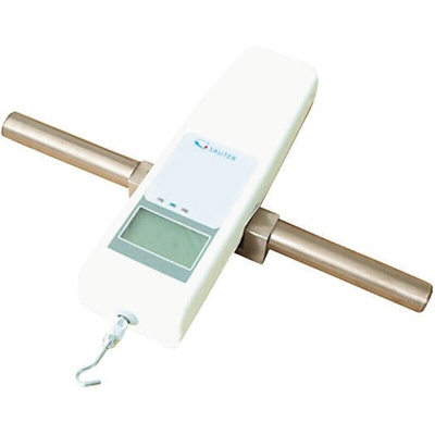 Sauter AFH 04 Handle Bar, For Use With Force Gauge
