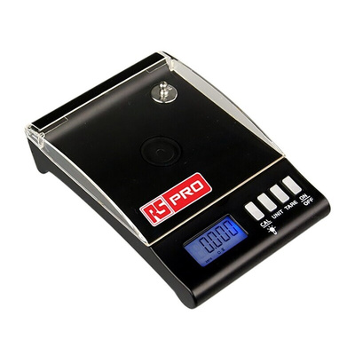 RS PRO Weighing Scale, 10g Weight Capacity