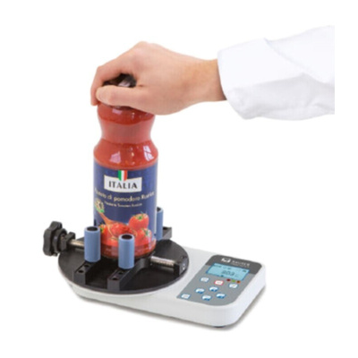 Sauter DA 5-3 Force Gauge 1000Hz RS232, USB, Resolution: 0.001 N