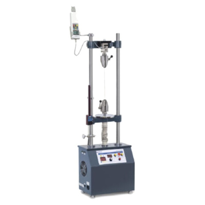 Sauter TVM 5000N230N Motorised Vertical Test Stand, For Use With SAUTER FA Force Measuring Device, SAUTER FH Force