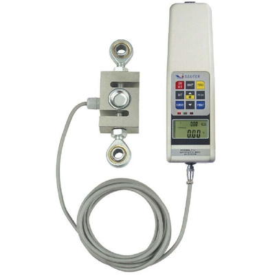 Sauter FH 10K Force Gauge