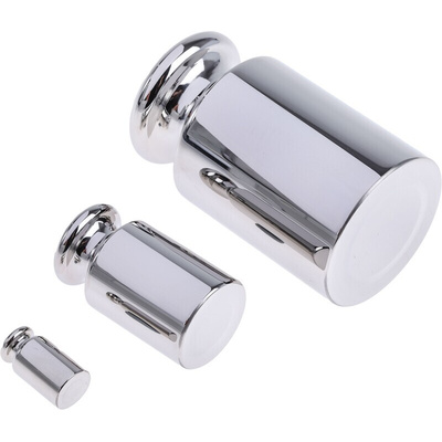 Adam Equipment Co Ltd 1 → 500g Calibration Weight Set