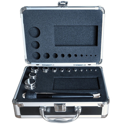 Adam Equipment Co Ltd 1 → 500g Calibration Weight Set