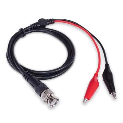 Digilent BNC Test Lead, 1m Lead Length