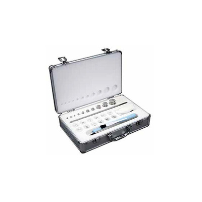 Adam Equipment Co Ltd 1 - 500g Calibration Weight Set