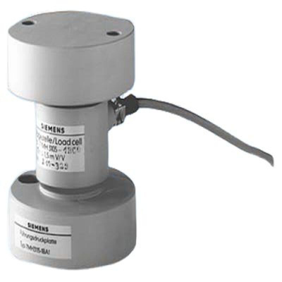 Siemens 7MH3115-1BA1 Pressure Plate, For Use With Load Cell