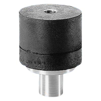 Siemens 7MH4133-3DE11 Elastomer Bearing, For Use With Load Cell