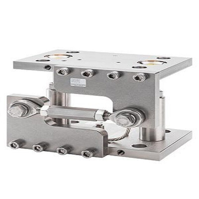 Siemens 7MH5708-5GE00 Compact Mounting Unit, For Use With Load Cell