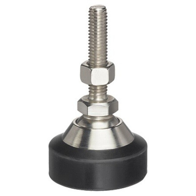 Siemens 7MH5721-4PH10 Load Foot, For Use With Load Cell