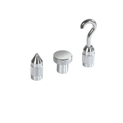 Kern FL 2K Force Gauge 1000Hz, Range: 2500N, Resolution: 1 N