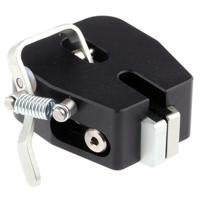 Mecmesin ACC008-100 Vice Grip Jaw, For Use With Crimp Terminal Station