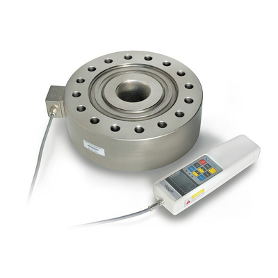 Sauter FH 2 Force Gauge RS232, Range: 2N, Resolution: 0.001 N