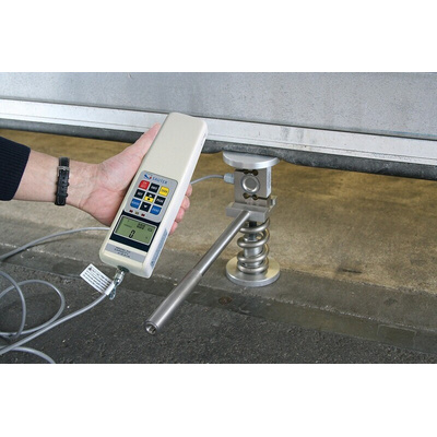 Sauter FH 2 Force Gauge RS232, Range: 2N, Resolution: 0.001 N