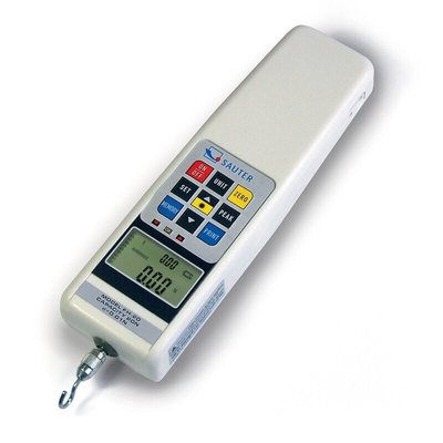 Sauter FH 2 Force Gauge RS232, Range: 2N, Resolution: 0.001 N