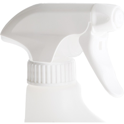 RS PRO Clear Spray Bottle, 600ml