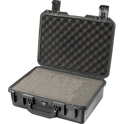 Peli Waterproof Plastic Equipment case, 170 x 462 x 340mm