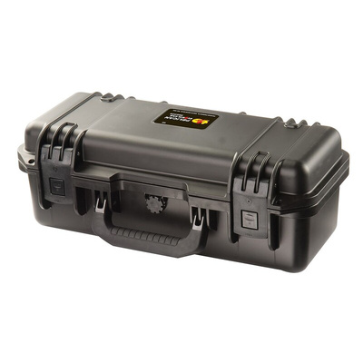 Peli Waterproof Plastic Equipment case, 170 x 462 x 213mm