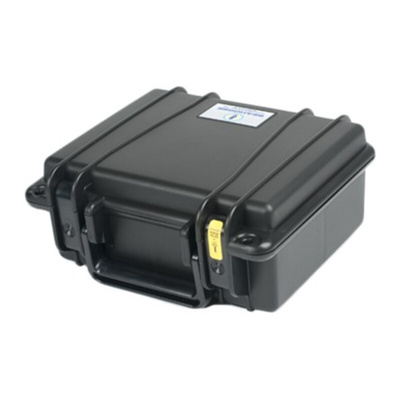 Serpac SE Waterproof Plastic Equipment case, 122 x 274 x 124mm