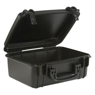 Serpac SE Waterproof Plastic Equipment case, 175 x 378 x 308mm