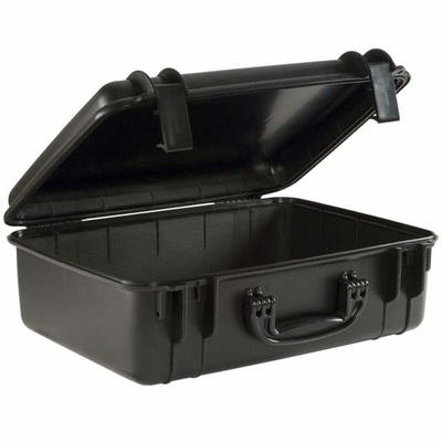 Serpac SE Waterproof Plastic Equipment case, 186 x 511 x 394mm