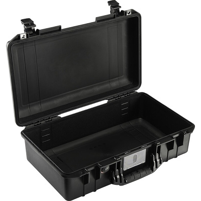Peli 1525 Waterproof Plastic Equipment case, 190.2 x 557.8 x 354.8mm