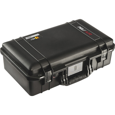 Peli 1525 Waterproof Plastic Equipment case, 190.2 x 557.8 x 354.8mm