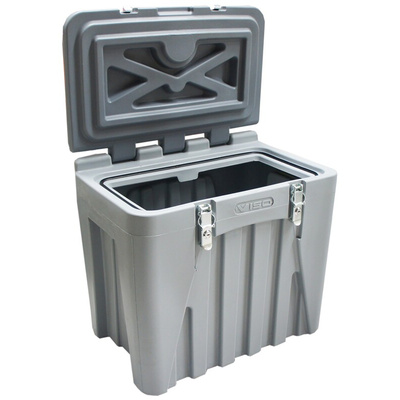 Viso KOFPRO Waterproof Plastic Equipment case, 350 x 450 x 400mm