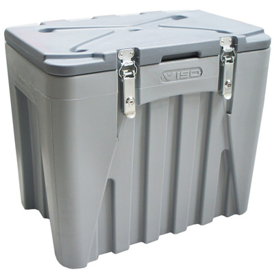 Viso KOFPRO Waterproof Plastic Equipment case, 350 x 450 x 400mm