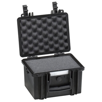 Explorer Cases Waterproof Plastic Equipment case, 246 x 162 x 215mm