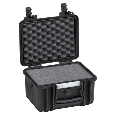 Explorer Cases Waterproof Plastic Equipment case, 305 x 194 x 270mm