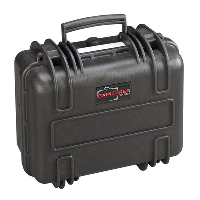 Explorer Cases Waterproof Plastic Equipment case, 360 x 194 x 304mm