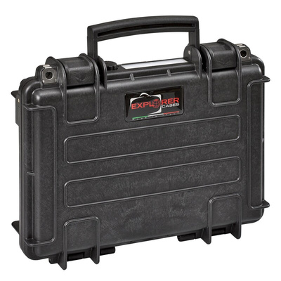 Explorer Cases Waterproof Plastic Equipment case, 326 x 75 x 269mm
