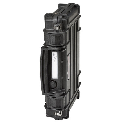 Explorer Cases Waterproof Plastic Equipment case, 326 x 75 x 269mm