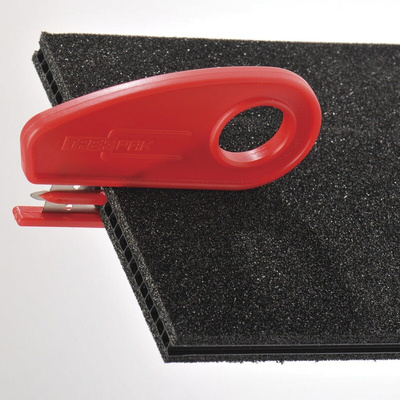Peli 1550 Foam, PE Divider Set, 686 x 432 x 162.99mm