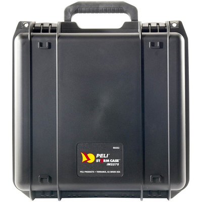 Peli IM2275 Waterproof Polymer Equipment case, 387 x 394 x 260mm