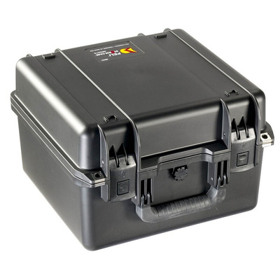 Peli IM2275 Waterproof Polymer Equipment case, 387 x 394 x 260mm