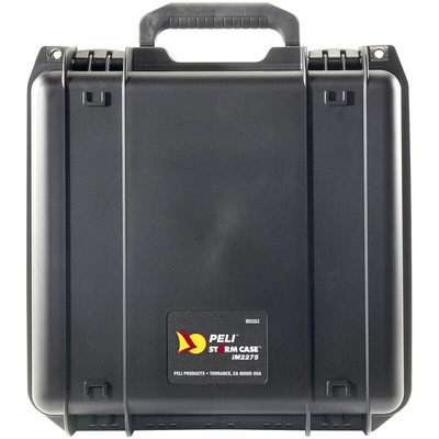Peli IM2275 Waterproof Polymer Equipment case, 387 x 394 x 260mm