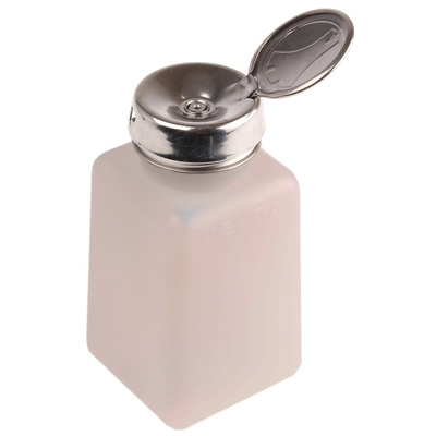 Menda Translucent Pump Dispenser, 180ml