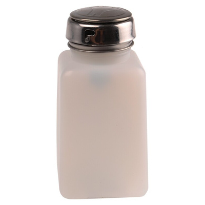 Menda Translucent Pump Dispenser, 180ml