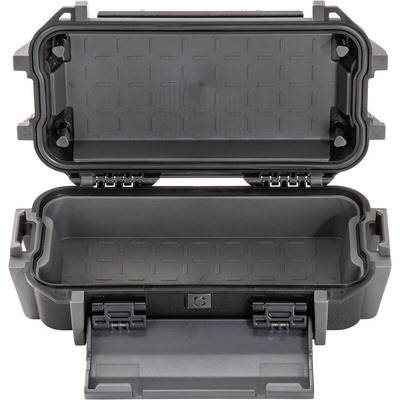Peli RUCK CASE R20 Waterproof Plastic Case, 228 x 123 x 73mm