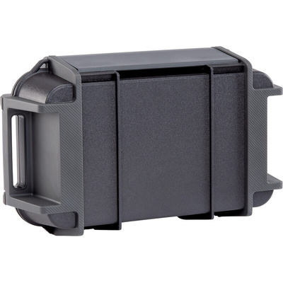 Peli RUCK CASE R60 Waterproof Plastic Case, 283 x 174 x 99mm