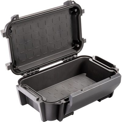 Peli RUCK CASE R60 Waterproof Plastic Case, 283 x 174 x 99mm