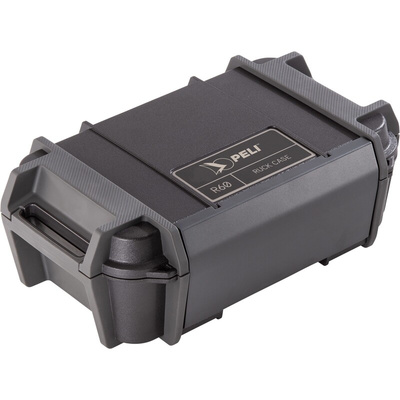 Peli RUCK CASE R60 Waterproof Plastic Case, 283 x 174 x 99mm