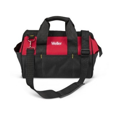 Weller Waterproof Storage Bag, 33 x 21 x 24.13mm