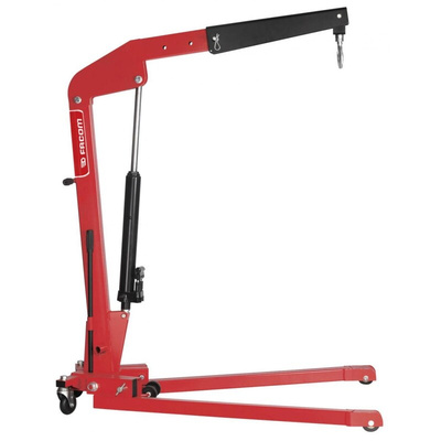 Facom Trolley Jack, 1t Maximum Load
