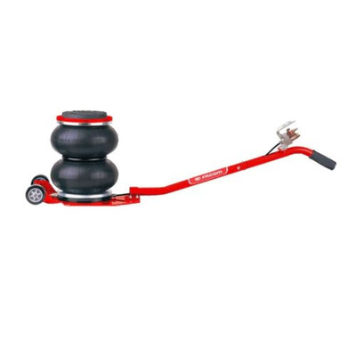 Facom Trolley Jack, 2t Maximum Load
