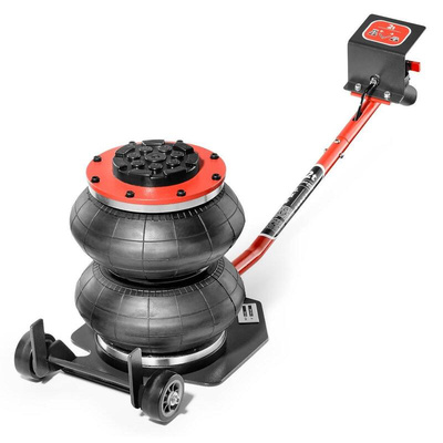 Facom Trolley Jack, 2t Maximum Load